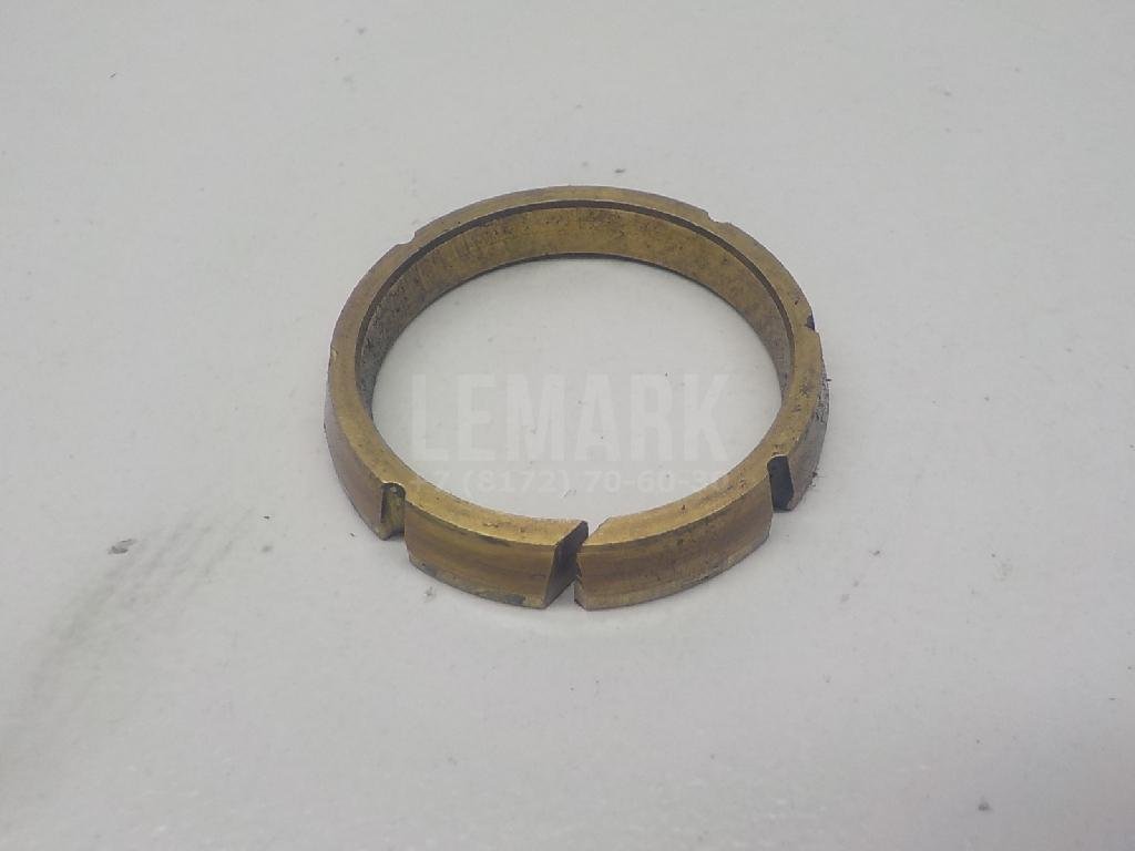 Кольцо стопорное вых вала дифф