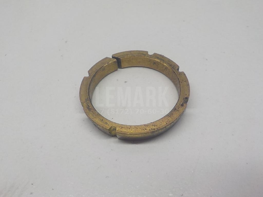 Кольцо стопорное вых вала дифф