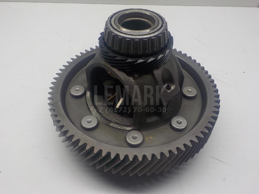 Пара главная