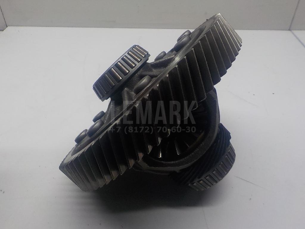 Пара главная