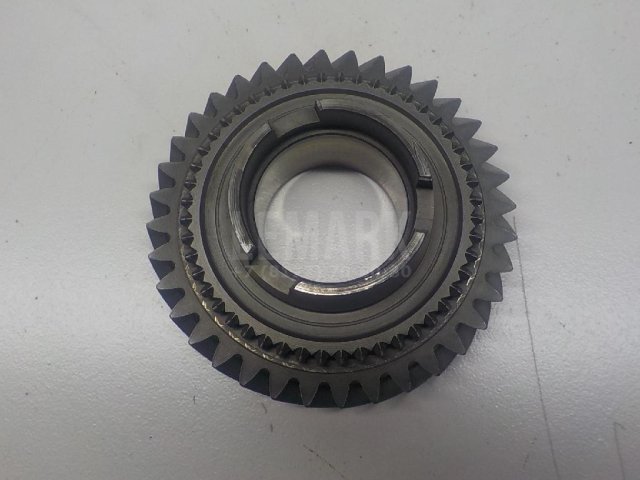 Шестерня 2-ой передачи