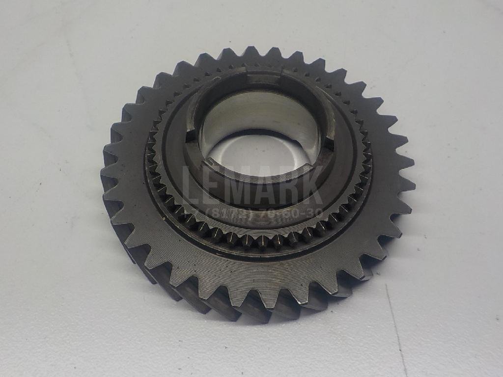 Шестерня 1-ой передачи