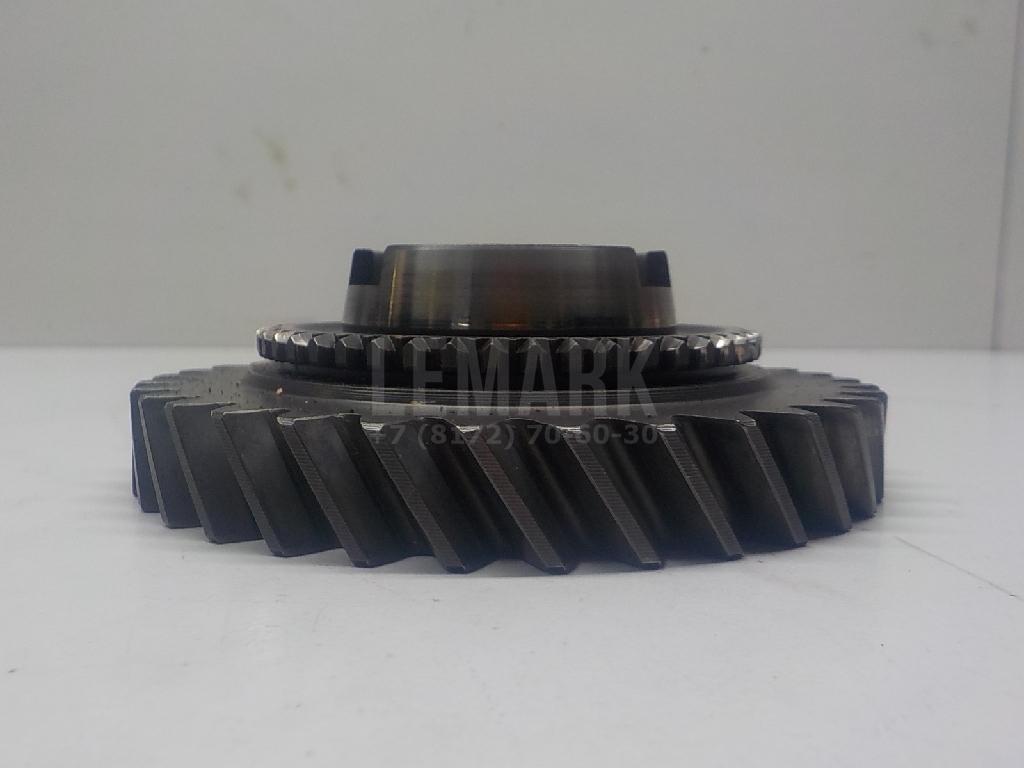 Шестерня 1-ой передачи