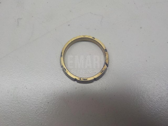 Кольцо стопорное вых вала дифф