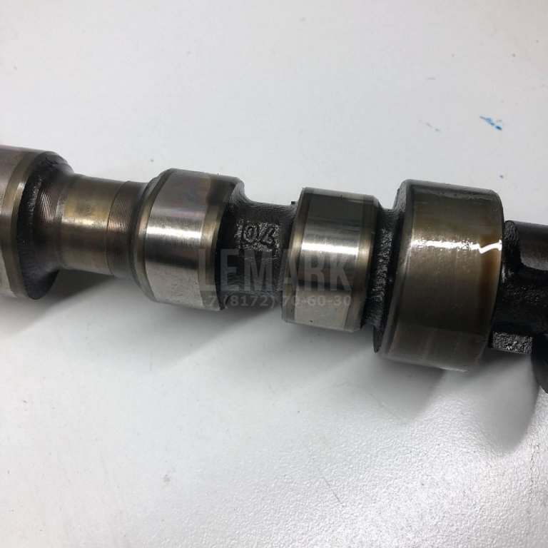 Распредвал выпускной для  Alfa Romeo MiTo 2008-2018