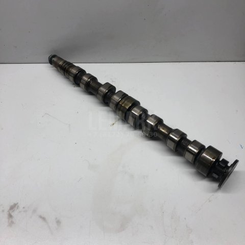 Распредвал выпускной