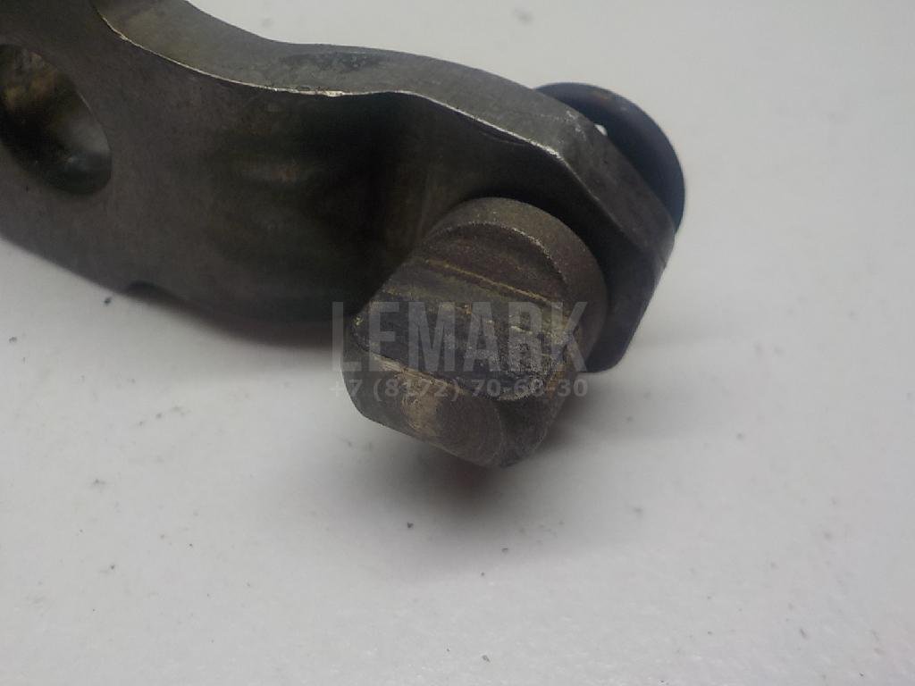 Вилка включения передачи