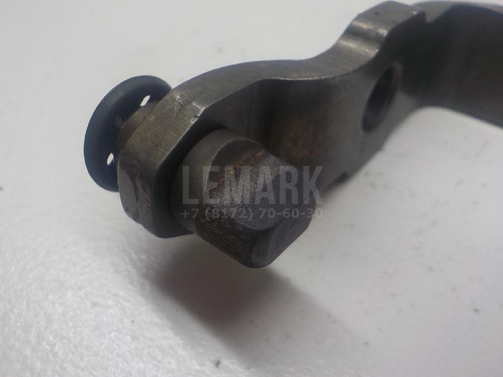 Вилка включения передачи