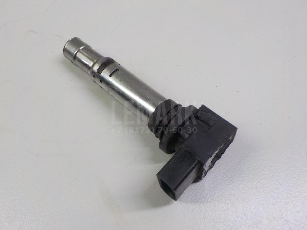 Катушка зажигания