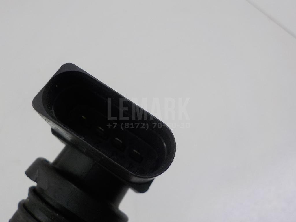 Катушка зажигания