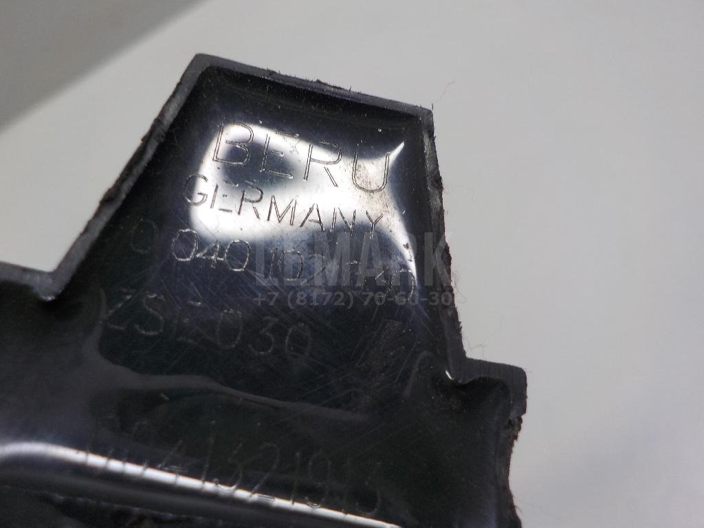 Катушка зажигания