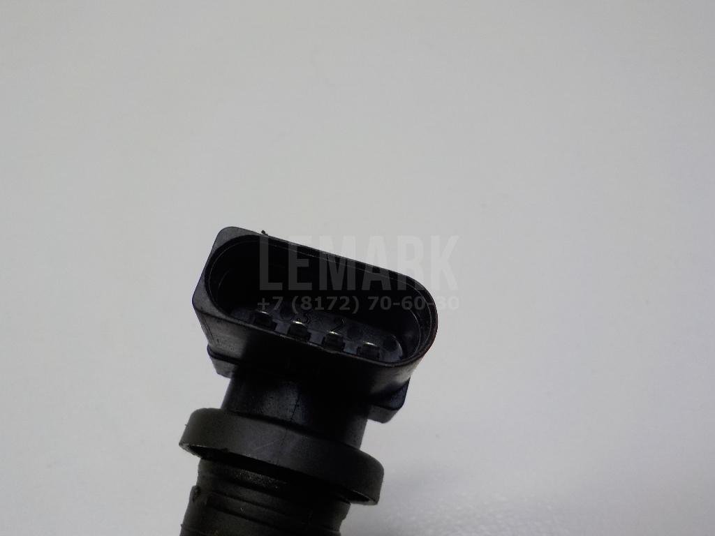 Катушка зажигания