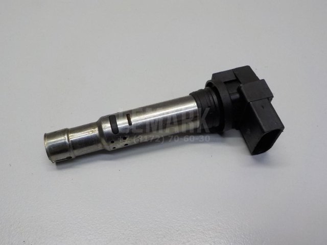 Катушка зажигания