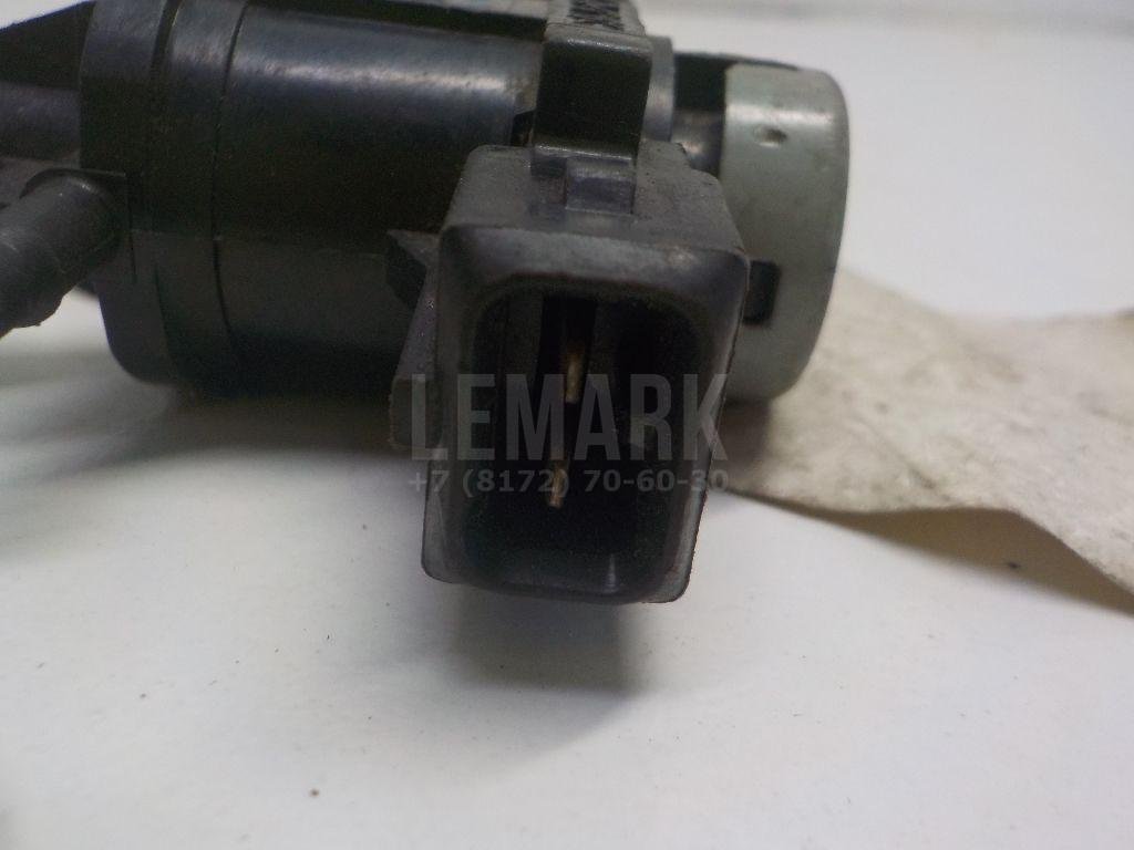 Клапан электромагнитный