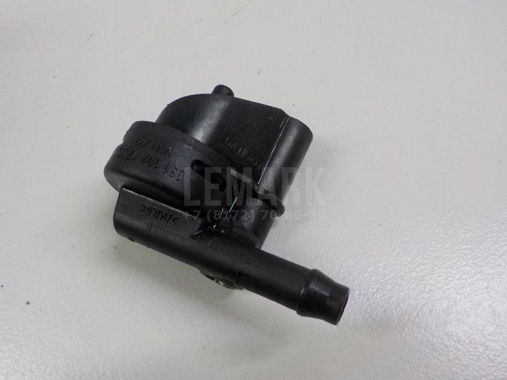 Клапан вентиляции картерных газов