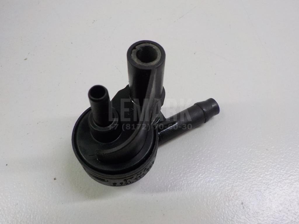 Клапан вентиляции картерных газов