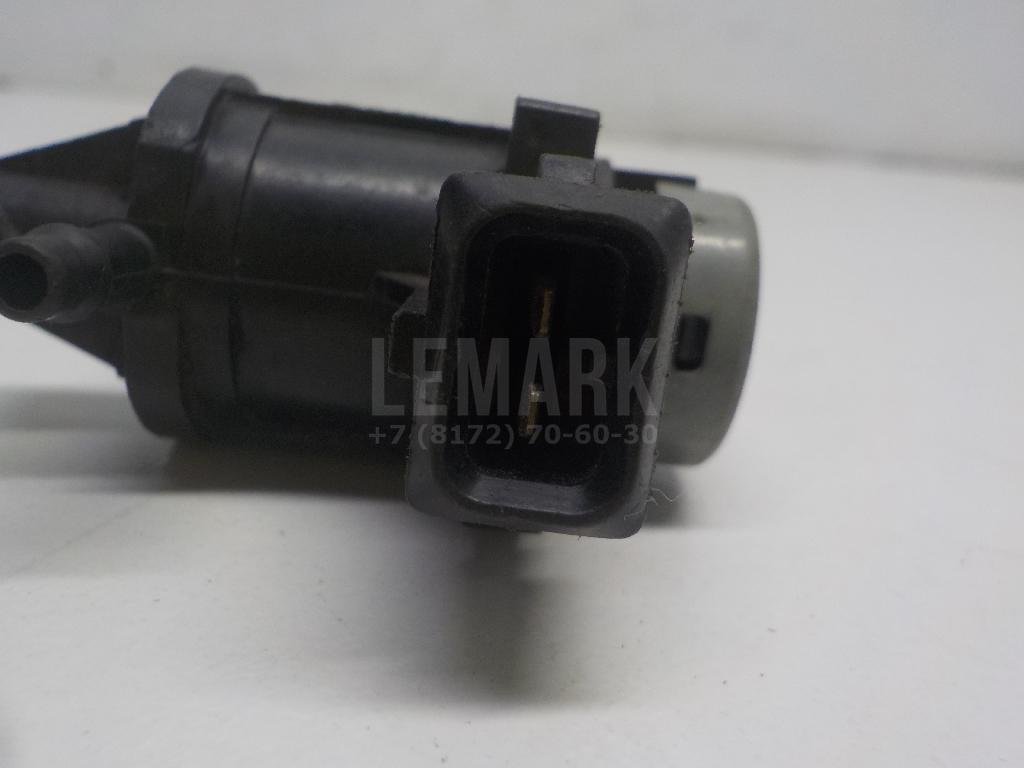 Клапан электромагнитный