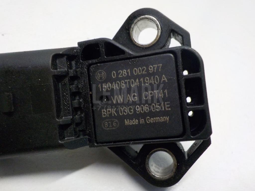 Датчик абсолютного давления для  Alfa Romeo Giulietta 2010-2020