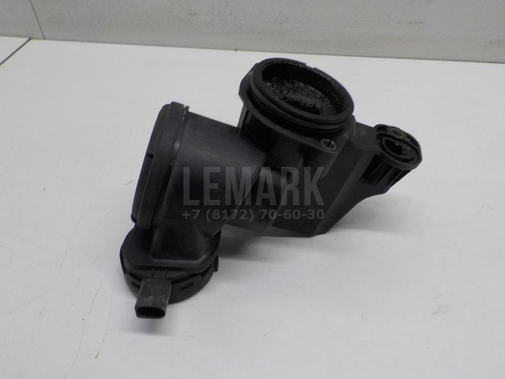 Маслоотделитель