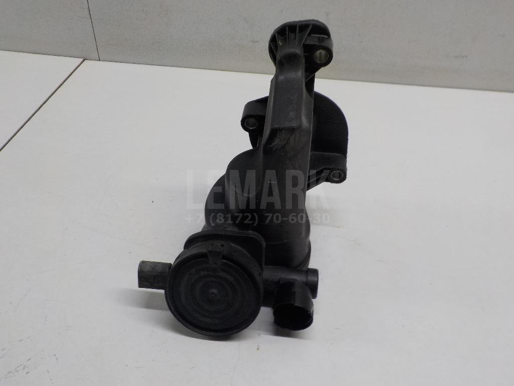 Маслоотделитель