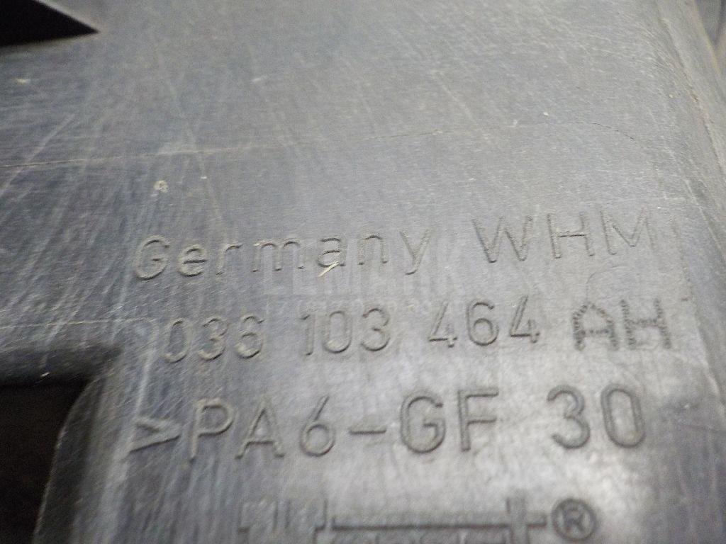 Маслоотделитель