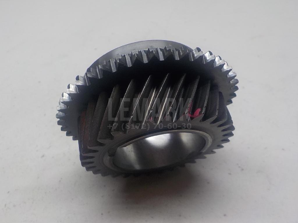 Шестерня 3-ей передачи