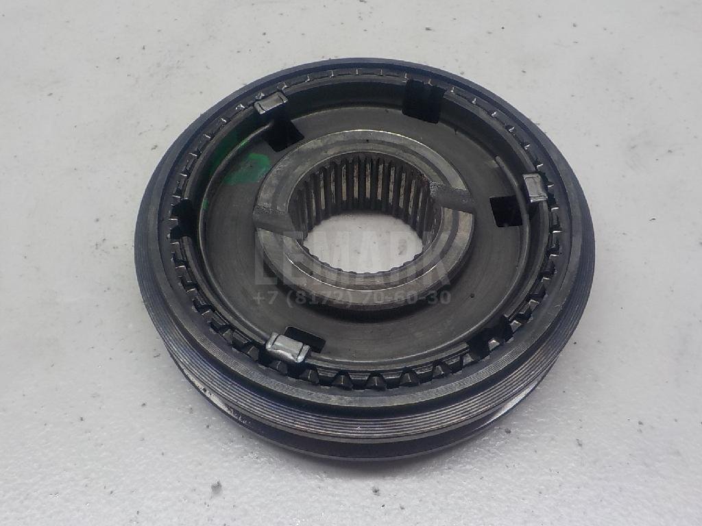 Муфта синхронизатора