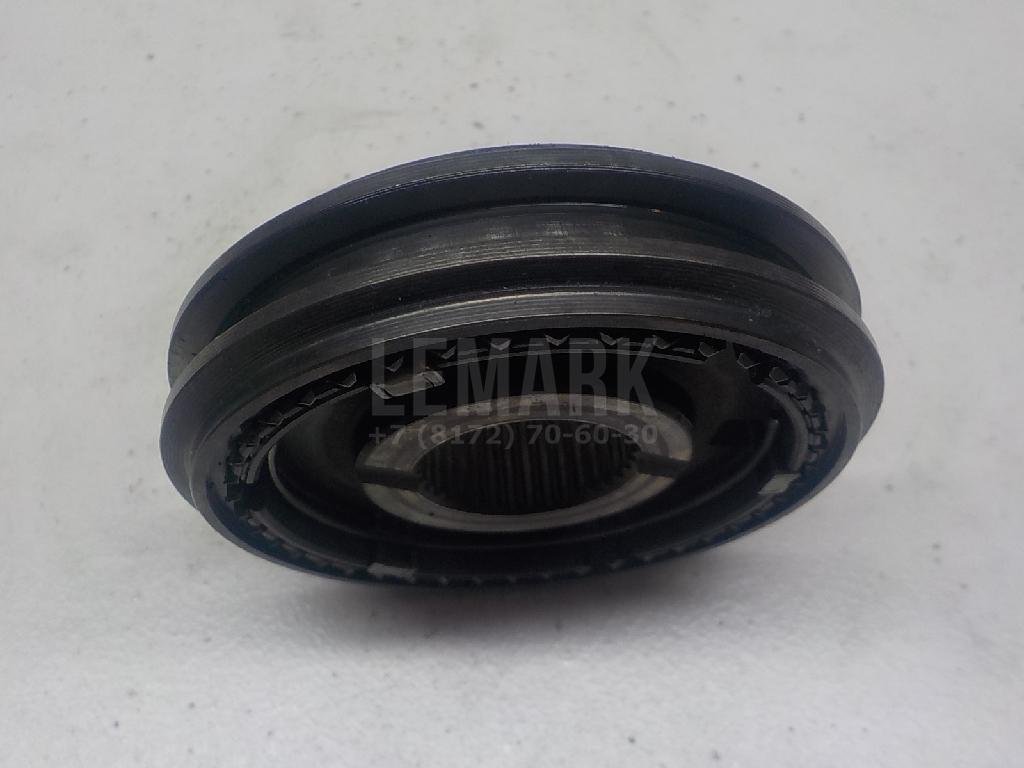 Муфта синхронизатора