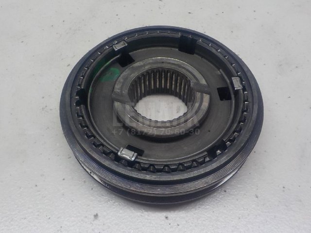 Муфта синхронизатора