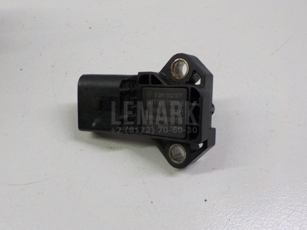 Датчик абсолютного давления