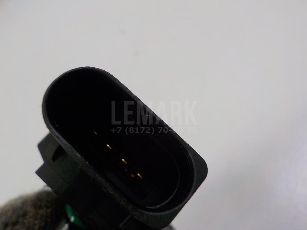 Датчик абсолютного давления