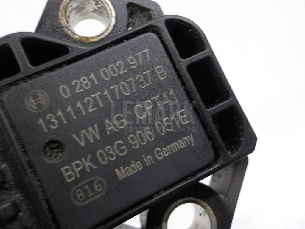 Датчик абсолютного давления