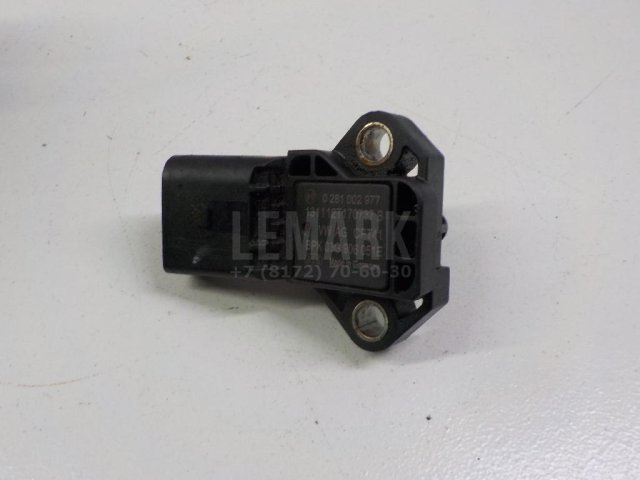 Датчик абсолютного давления