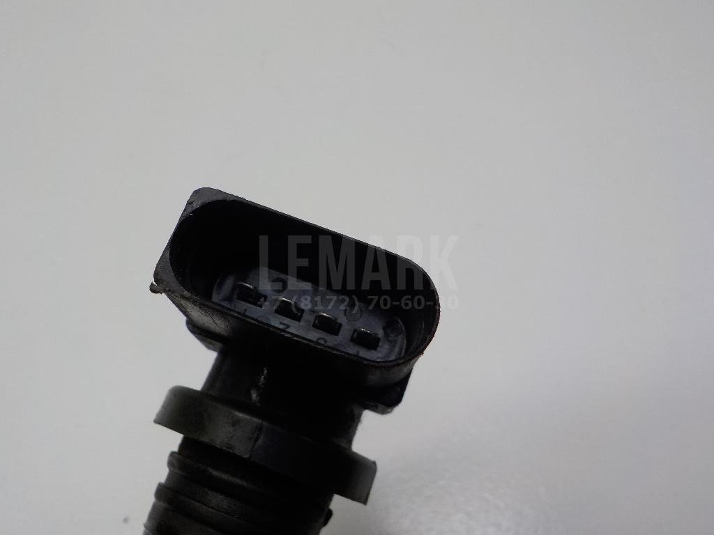 Катушка зажигания