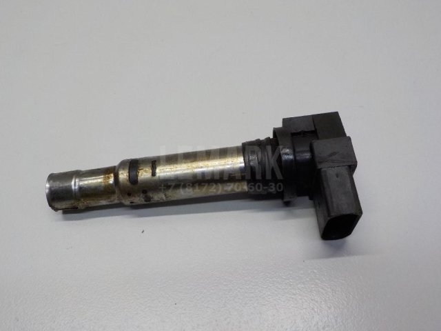 Катушка зажигания