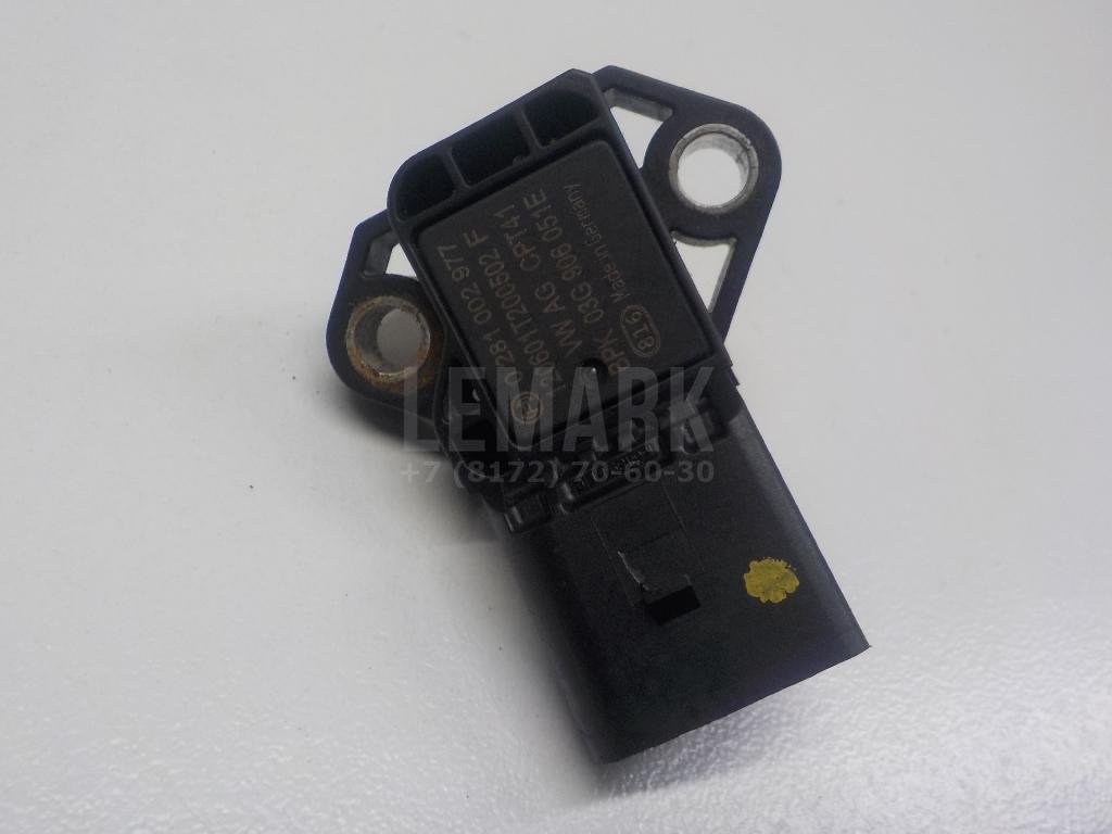 Датчик абсолютного давления для  Alfa Romeo Giulietta 2010-2020