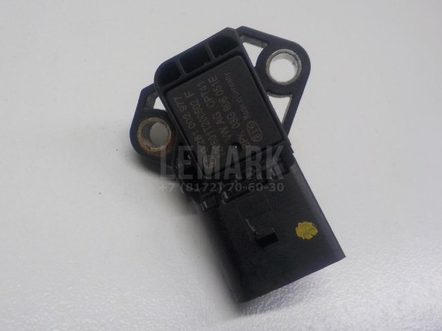 Датчик абсолютного давления