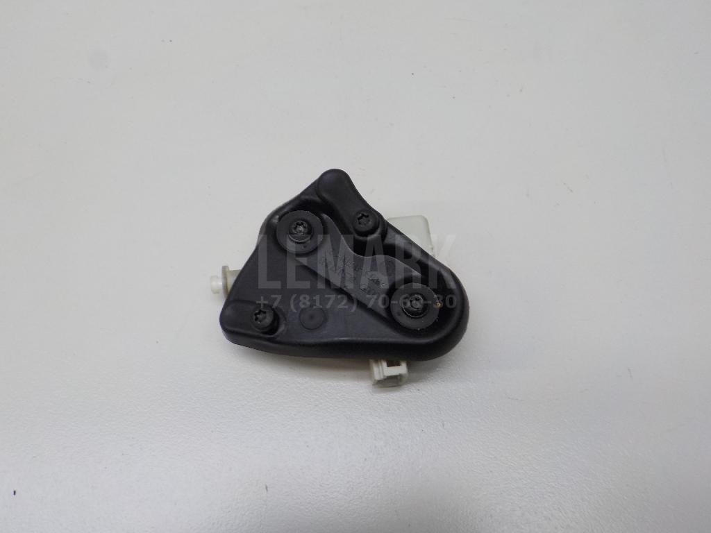 Активатор замка багажника