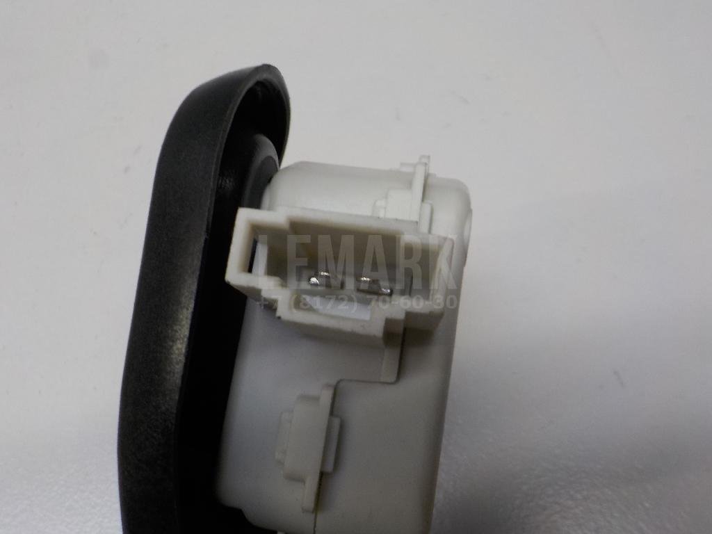 Активатор замка багажника