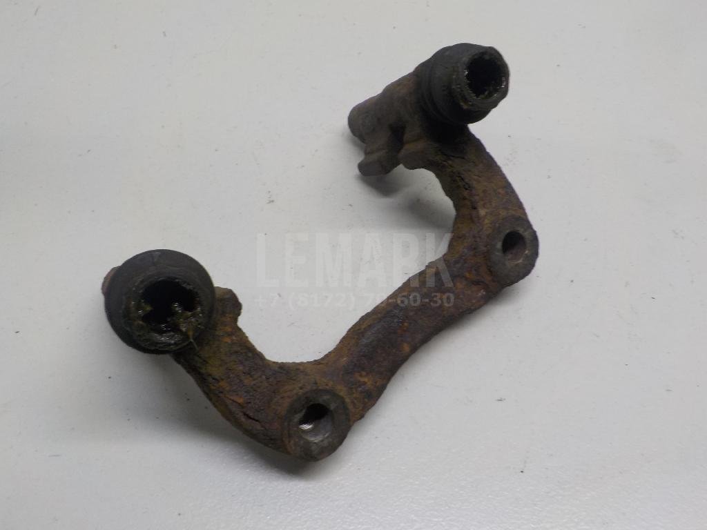 Скоба суппорта заднего левого