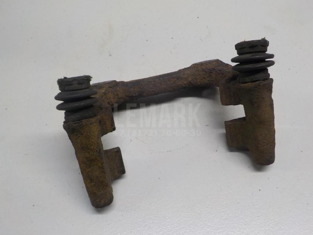 Скоба суппорта заднего левого