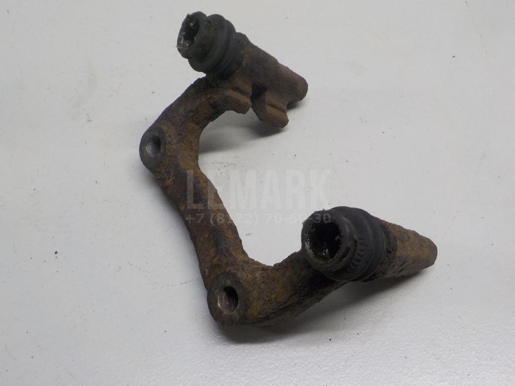 Скоба суппорта заднего левого