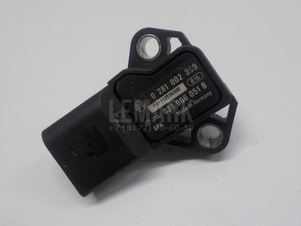 Датчик абсолютного давления