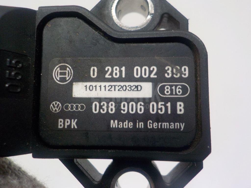 Датчик абсолютного давления