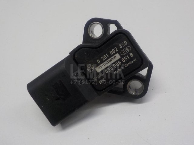 Датчик абсолютного давления