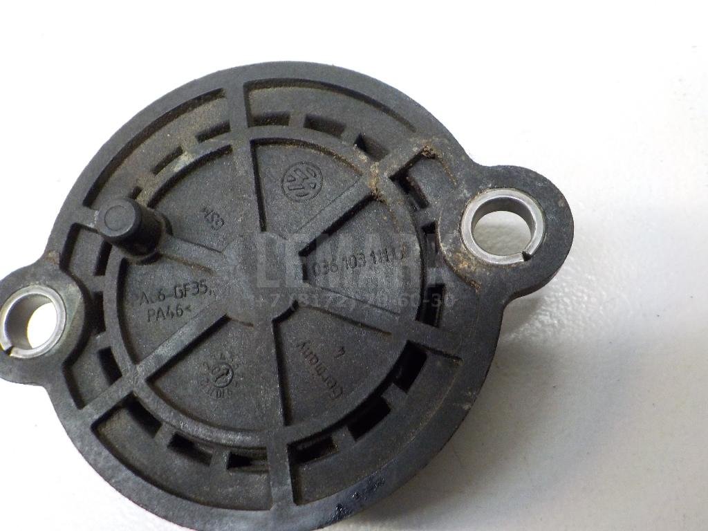 Крышка распредвала