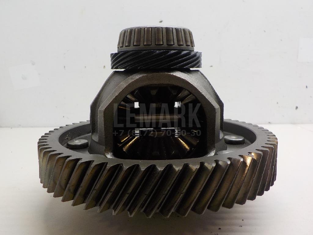 Дифференциал