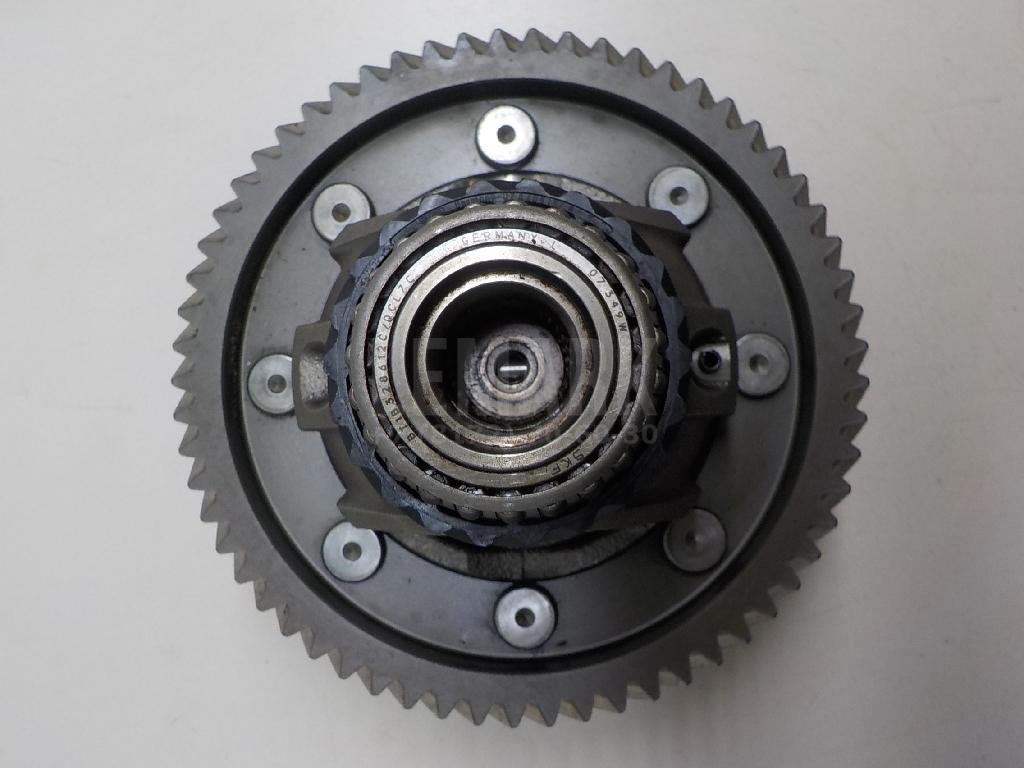 Дифференциал