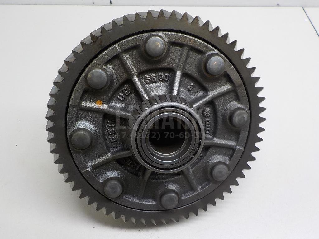 Дифференциал