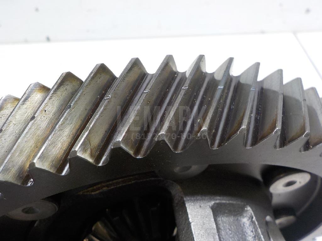 Дифференциал